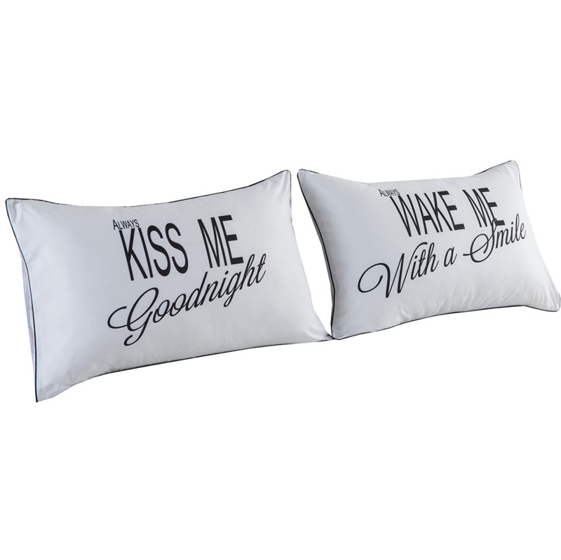 iDouillet KISS ME & Twin 48x74cm, Наволочки наволочки наволочки королевы свадебные наволочки наволочки наволочки
iDouillet KISS ME & Twin 48x74cm, Наволочки наволочки наволочки королевы свадебные наволочки наволочки наволочки