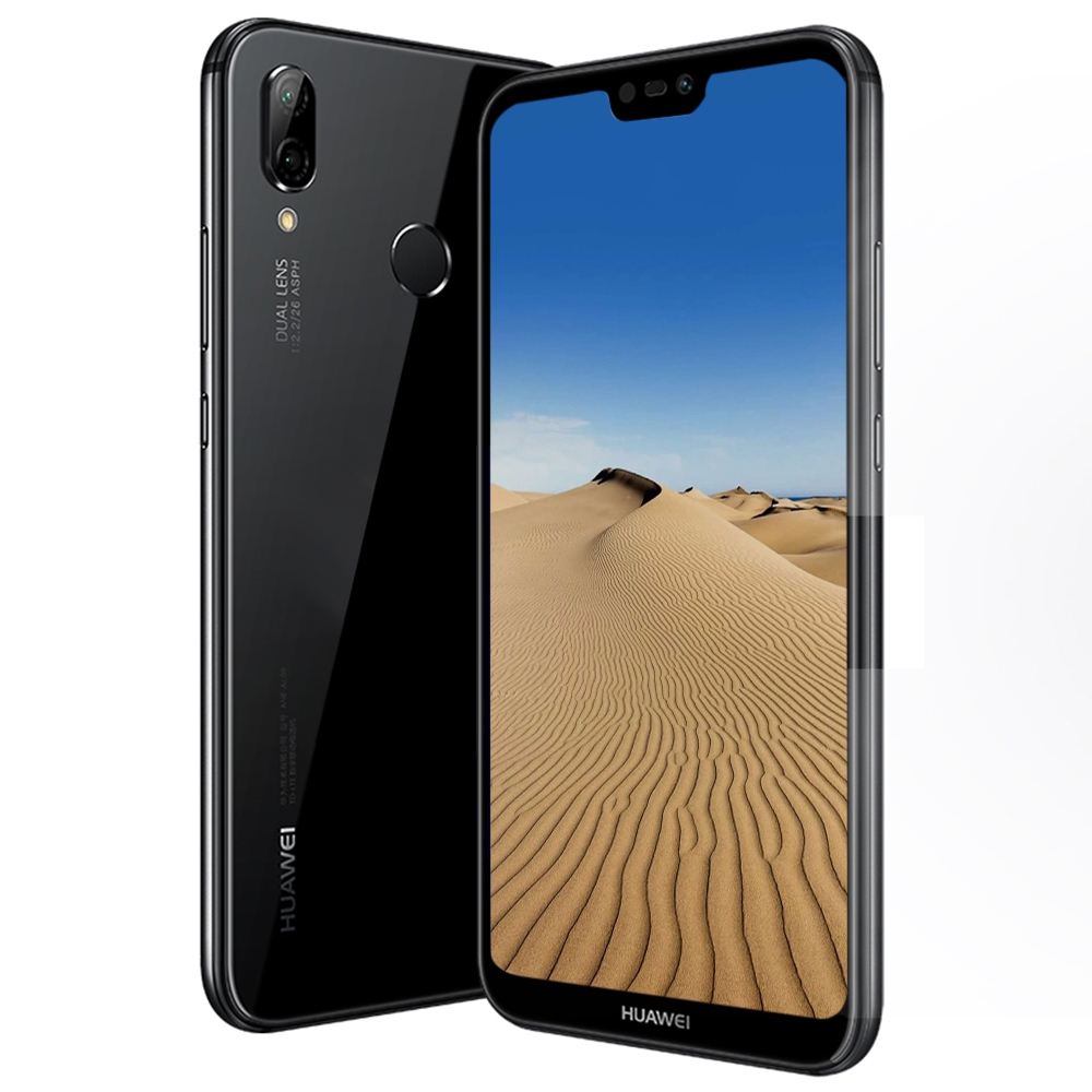 Смартфон Huawei p20 Lite