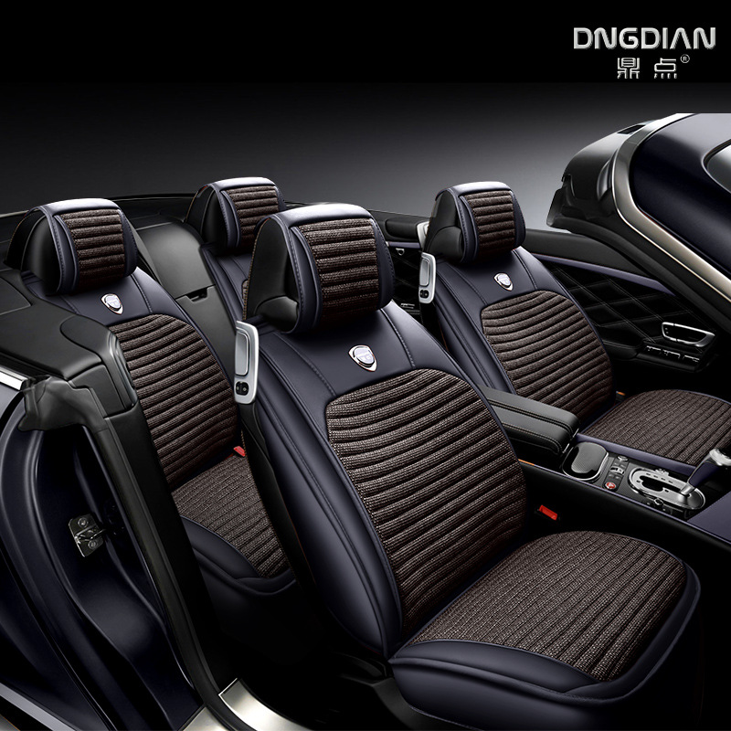 To Your Taste auto accessories черный Деловая одежда, чехлы для автомобильных сидений
To Your Taste auto accessories черный Деловая одежда, чехлы для автомобильных сидений
