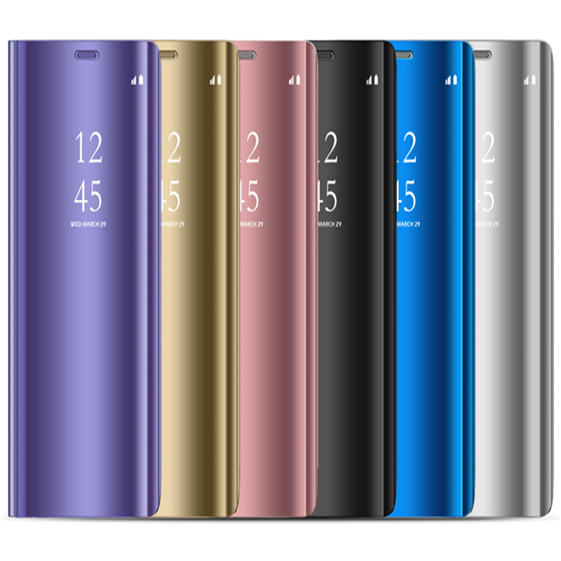 

Mzxtby Пурпурный S8 Plus, Кожаный чехол для телефона