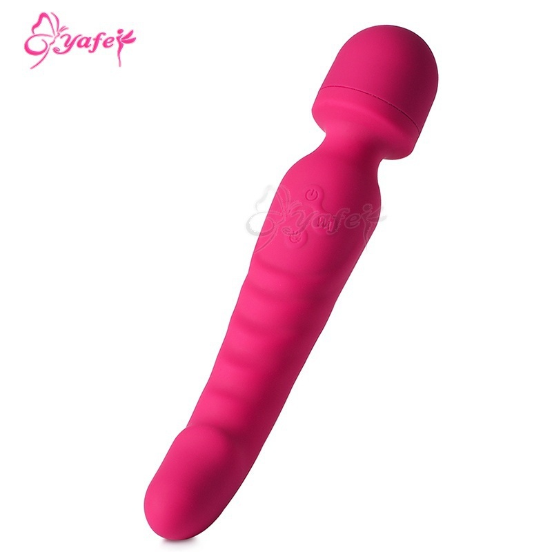 Sex toys vibrator bending massage