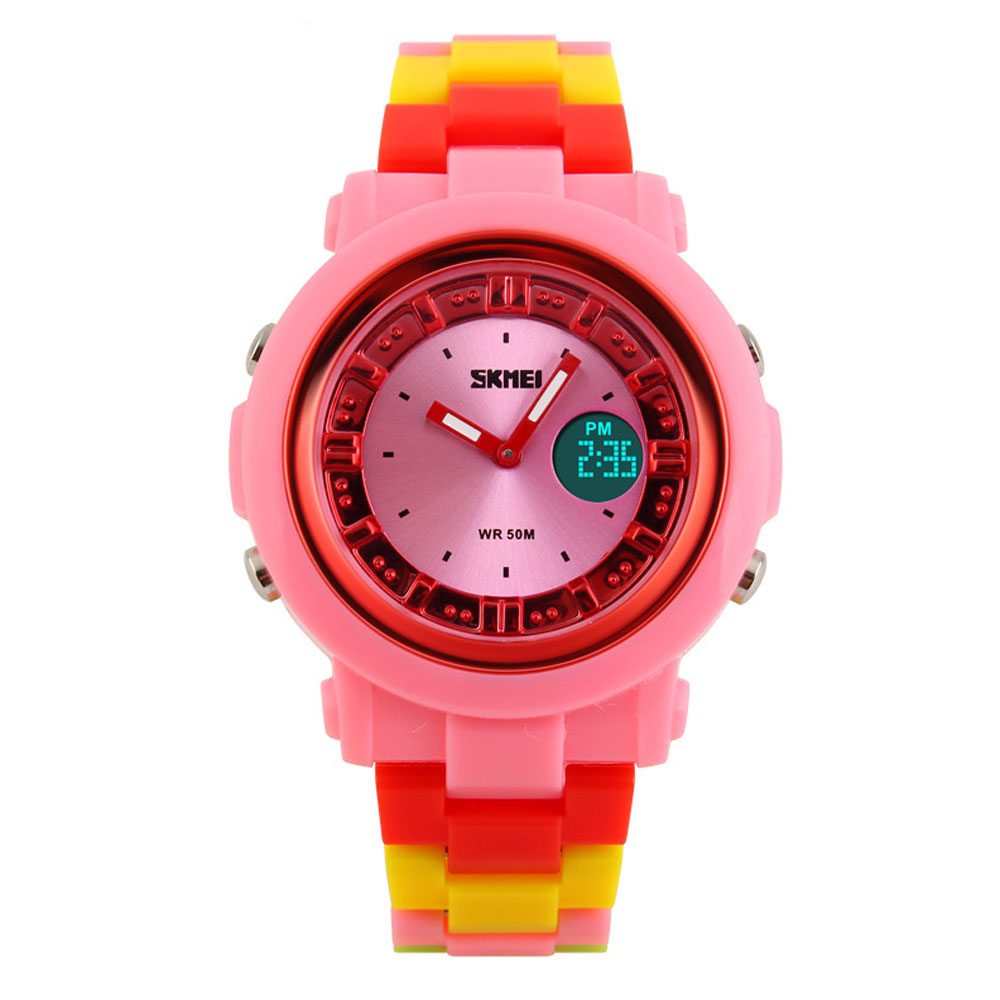 

SKMEI, Women Watch