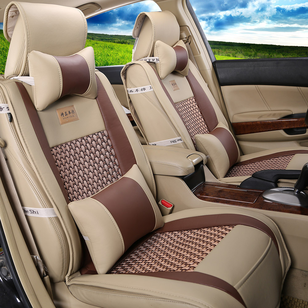 To Your Taste auto accessories Темно коричневый Свежий стиль, чехлы для автомобильных сидений
To Your Taste auto accessories Темно коричневый Свежий стиль, чехлы для автомобильных сидений