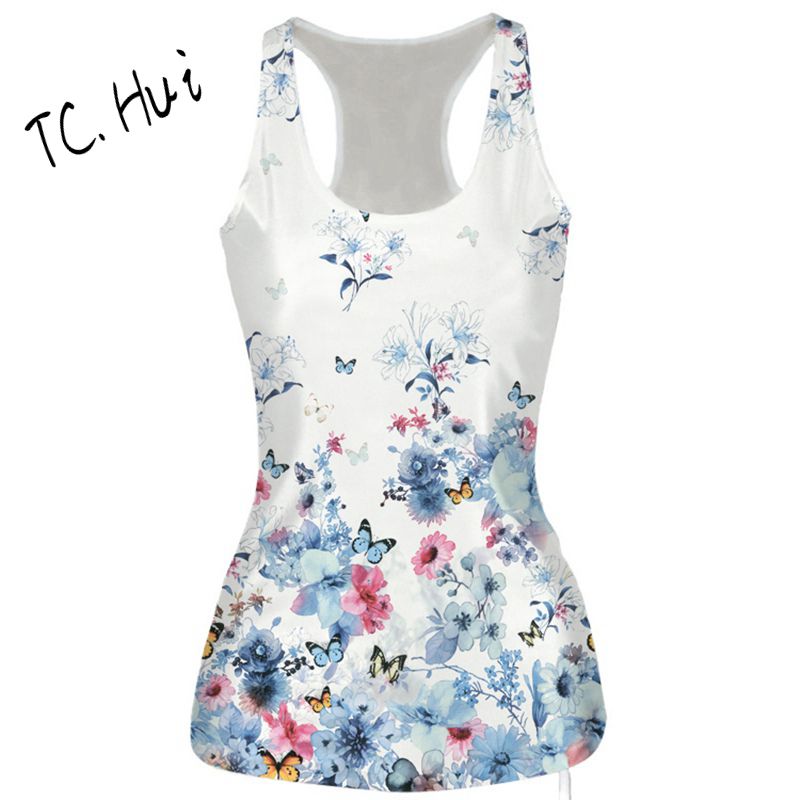 TCHui Свободный размер, Безрукавка Harajuku digitalprinttop женщин сексуальная верхняя часть женщин
TCHui Свободный размер, Безрукавка Harajuku digitalprinttop женщин сексуальная верхняя часть женщин