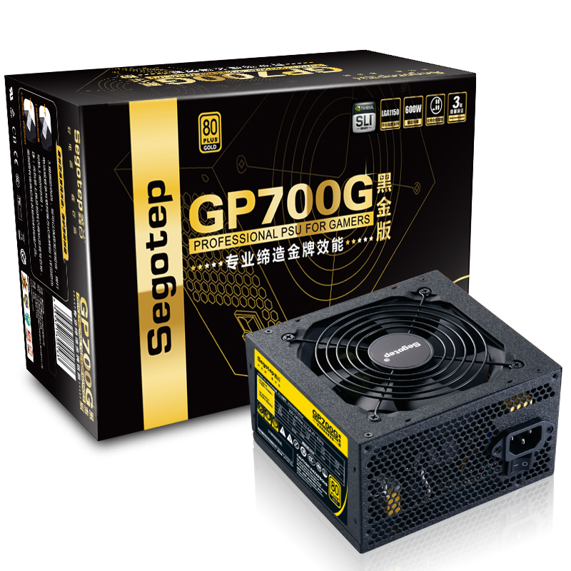 JD Коллекция Gold GP700G Black Gold Edition 600W блок питания дефолт, joycollection
JD Коллекция Gold GP700G Black Gold Edition 600W блок питания дефолт, joycollection