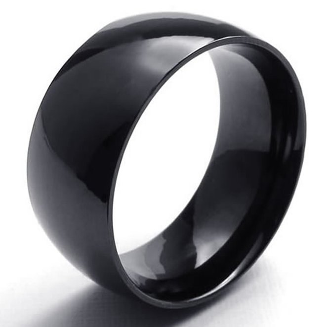 

Hpolw, Нержавеющая сталь кольцо