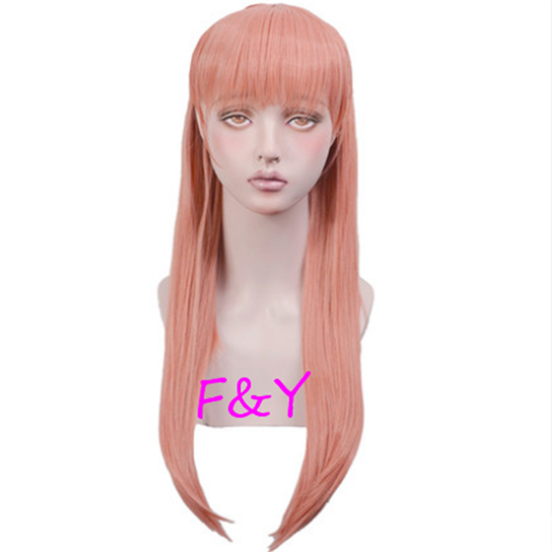 AIFEI DOLL Оранжевый розовый