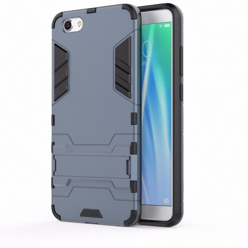 WIERSS Purplish Blue for vivo Y71, for vivo Y71 Ударопрочный жесткий чехол для телефона
WIERSS Purplish Blue for vivo Y71, for vivo Y71 Ударопрочный жесткий чехол для телефона