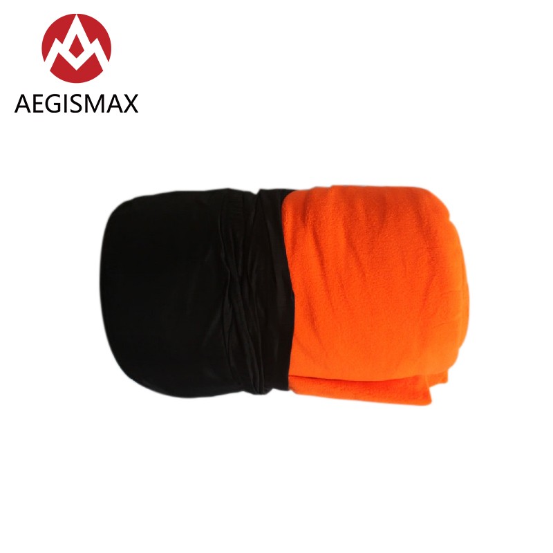 Aegismax Оранжевый цвет, AEGISMAX Outdoor Ultralight Camping Envelope Тип переносной флисовой спальной
Aegismax Оранжевый цвет, AEGISMAX Outdoor Ultralight Camping Envelope Тип переносной флисовой спальной