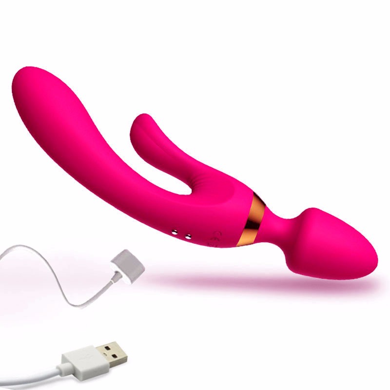 Sexy vibrator makeout bgg