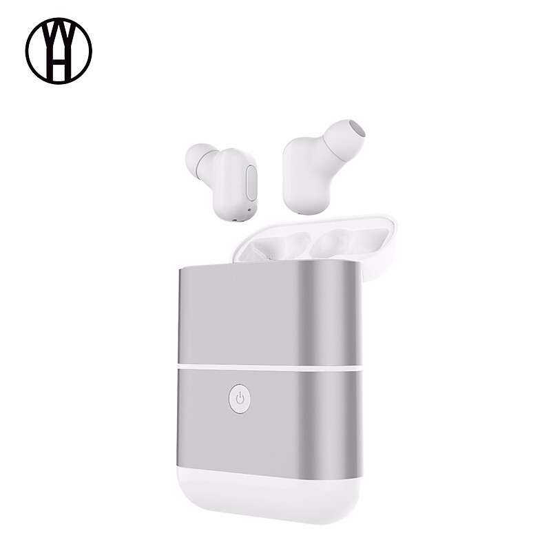 WH серебристый белый, Громкая затычка для ушей WH TWS X2 Наушники Bluetooth 42 Спорт
WH серебристый белый, Громкая затычка для ушей WH TWS X2 Наушники Bluetooth 42 Спорт