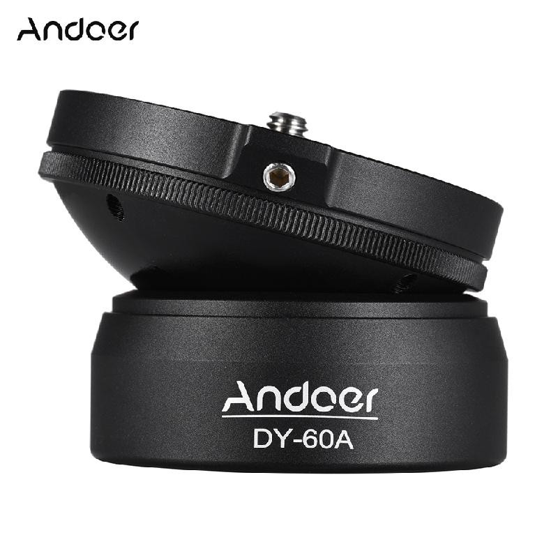 ANDOER черный