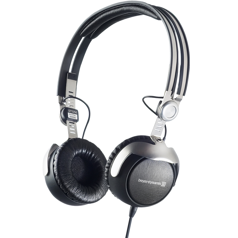 JD Коллекция DT1350 80Ω