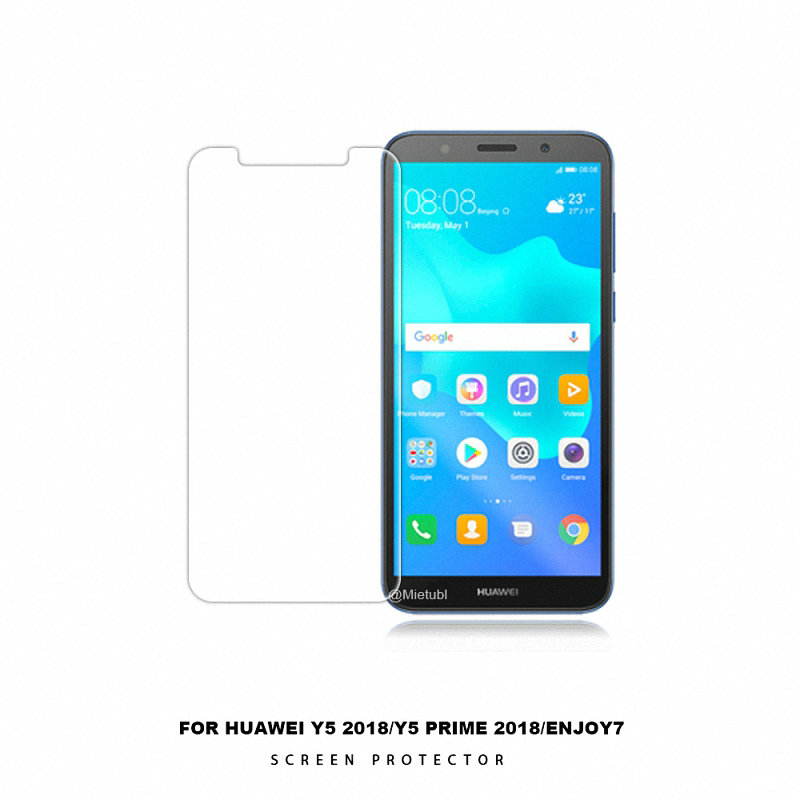 WIERSS для Huawei Y5 Prime 2018, Закаленная стеклянная пленка для экрана для Huawei Y5 Prime 2018
WIERSS для Huawei Y5 Prime 2018, Закаленная стеклянная пленка для экрана для Huawei Y5 Prime 2018