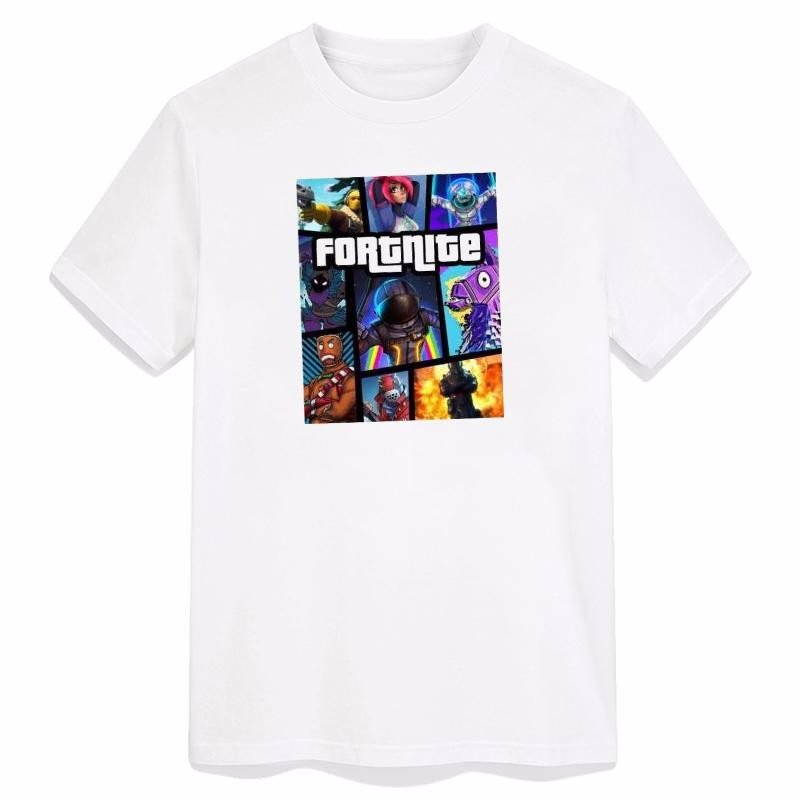 REDBELLA White, T Shirt Videogames Fortnite Cotton Man Прохладный ниндзя Battle Graphics Diy
REDBELLA White, T Shirt Videogames Fortnite Cotton Man Прохладный ниндзя Battle Graphics Diy