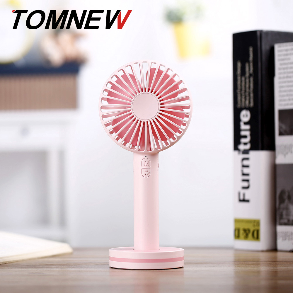 TOMNEW розовый, Портативный USB Mini Fan Handheld 2000mA Desk 3 Speed Marcarons Handy Fan
TOMNEW розовый, Портативный USB Mini Fan Handheld 2000mA Desk 3 Speed Marcarons Handy Fan