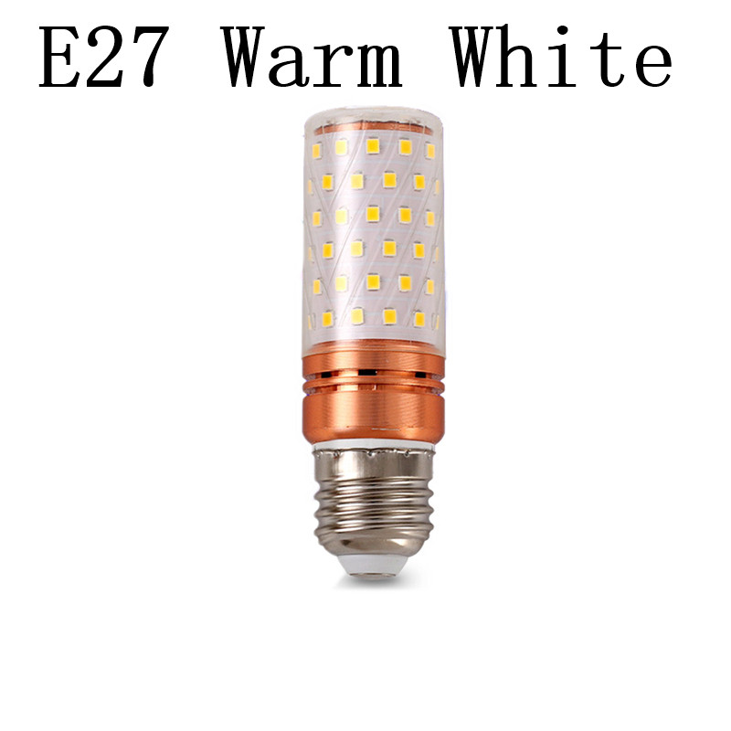 

AIUNCI E27 Warm White 8W, светодиодный лампы
