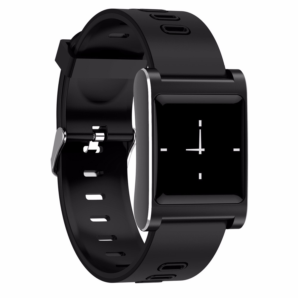 chkj черный Смарт-браслет, Smart Wristband Colorful Screen Blood Oxygen Sleep Monitor Heart Rate
chkj черный Смарт-браслет, Smart Wristband Colorful Screen Blood Oxygen Sleep Monitor Heart Rate