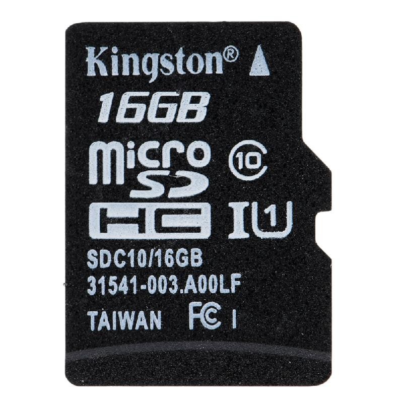 Карта памяти kingston 32gb