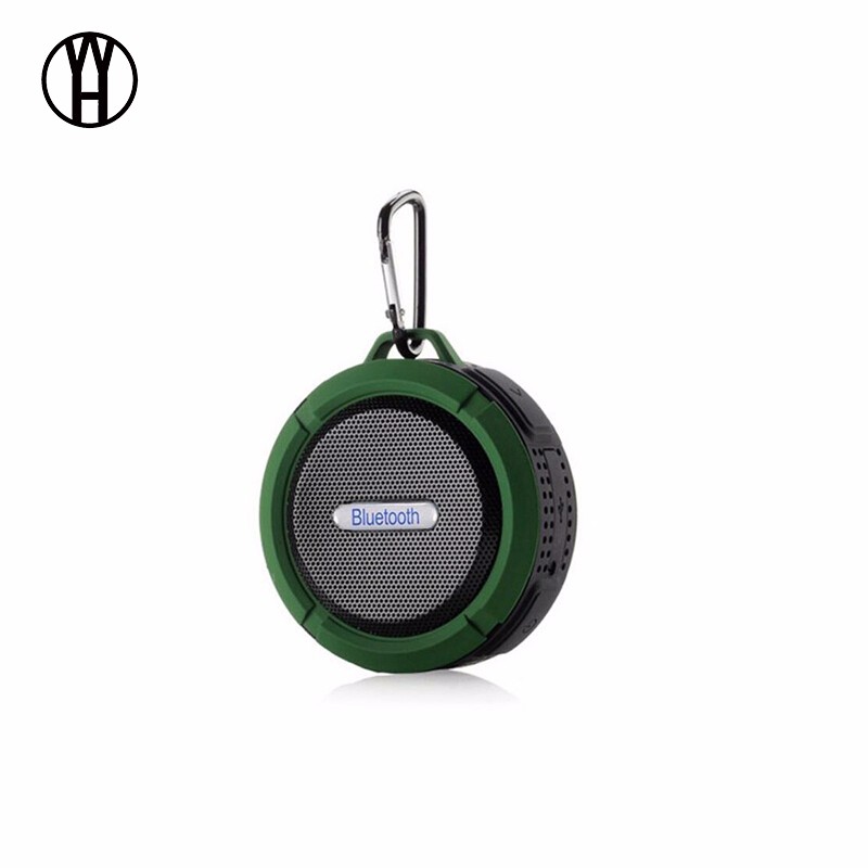 WH Армейский Зеленый, блютуз Противоударный Bluetooth-динамик стерео Алюминиевый противоударный
WH Армейский Зеленый, блютуз Противоударный Bluetooth-динамик стерео Алюминиевый противоударный