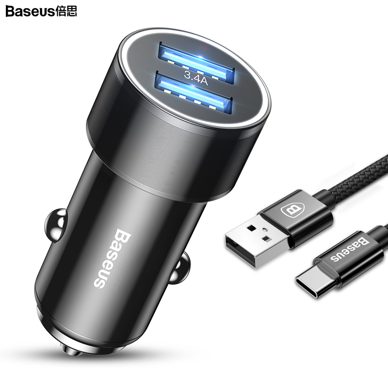 JD Коллекция Черный Автомобильное зарядное устройство Double U 34A type-c дефолт, joycollection
JD Коллекция Черный Автомобильное зарядное устройство Double U 34A type-c дефолт, joycollection