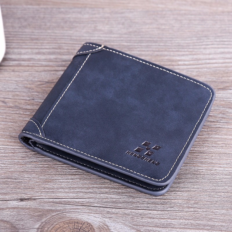 

DIJIALE Угольно-серый, бумажник кошелек кошель notecase