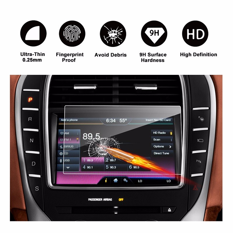 RUI YA Прозрачный цвет, 2015 2016 2017 2018 2019 Lincoln MKC MKS sync 2 sync 3 AppLink
RUI YA Прозрачный цвет, 2015 2016 2017 2018 2019 Lincoln MKC MKS sync 2 sync 3 AppLink
