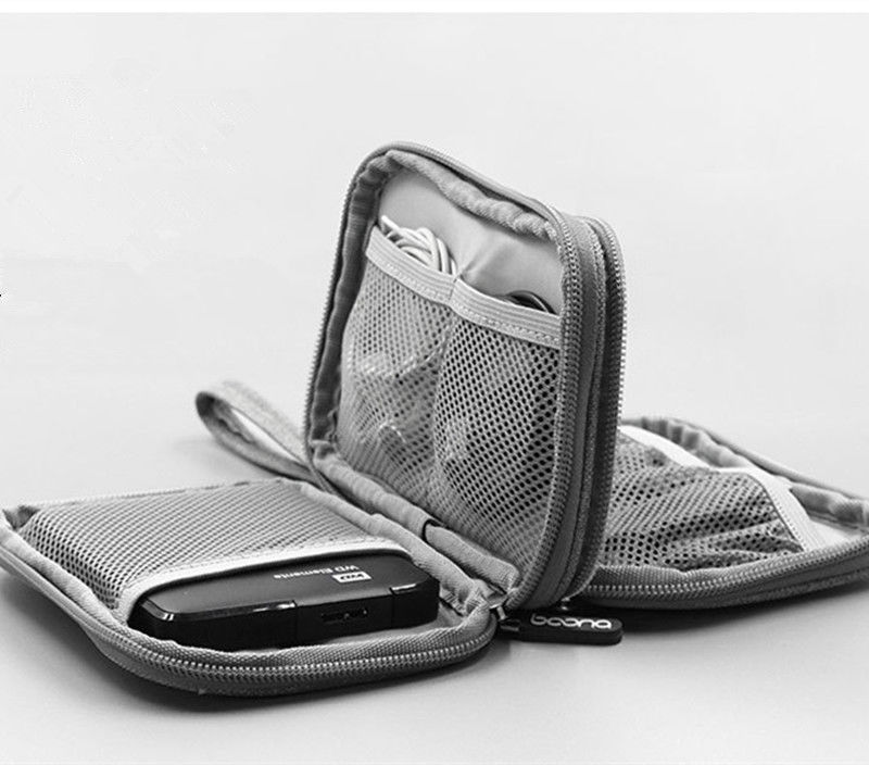CANIS платиновый, чехол для футляра для футляра USB флеш-накопитель Кейс для кабеля Кабель
CANIS платиновый, чехол для футляра для футляра USB флеш-накопитель Кейс для кабеля Кабель