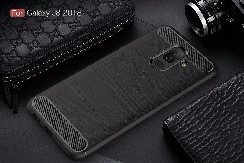 WIERSS черный для Samsung Galaxy J8 2018, Противоугонная крышка для телефона Samsung Galaxy J8 2018 J800 SM-J800F
WIERSS черный для Samsung Galaxy J8 2018, Противоугонная крышка для телефона Samsung Galaxy J8 2018 J800 SM-J800F
