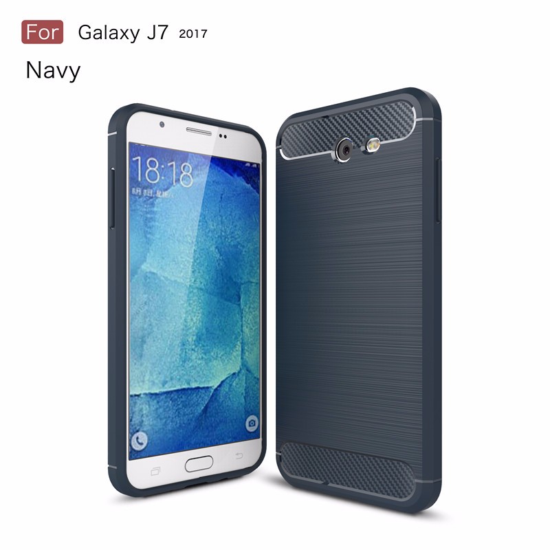 KYKEO Синий цвет Samsung Galaxy J7 2017 US, Carbon Fiber Phone Case For Samsung Galaxy J7 2017 US
KYKEO Синий цвет Samsung Galaxy J7 2017 US, Carbon Fiber Phone Case For Samsung Galaxy J7 2017 US