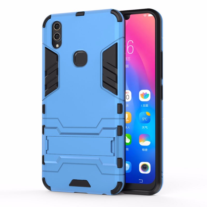 WIERSS синий для vivo V9 Y85, for vivo V9 Y85 WIERSS Ударопрочный корпус для жесткого телефона
WIERSS синий для vivo V9 Y85, for vivo V9 Y85 WIERSS Ударопрочный корпус для жесткого телефона
