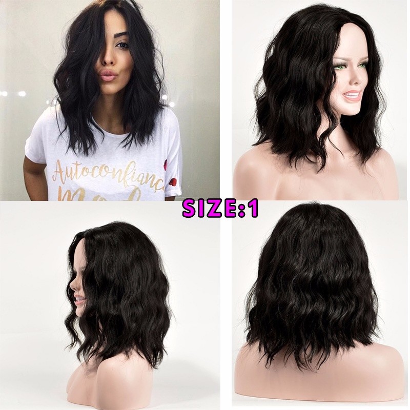 Colorful panda 1, парик Шорты Вьющиеся волосы Красота человеческих волос Cap fullwig hair Fashion
Colorful panda 1, парик Шорты Вьющиеся волосы Красота человеческих волос Cap fullwig hair Fashion