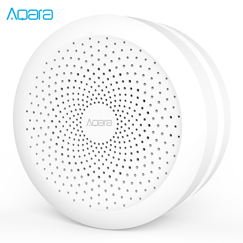 JD Коллекция белый Aqara Gateway имеет доступ к Apple HomeKit, joycollection
JD Коллекция белый Aqara Gateway имеет доступ к Apple HomeKit, joycollection