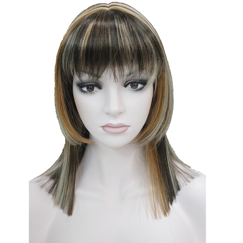 StrongBeauty 4H27C613 Длинный, длинные прямые блондинки парики длинные парики с аккуратным взломом
StrongBeauty 4H27C613 Длинный, длинные прямые блондинки парики длинные парики с аккуратным взломом