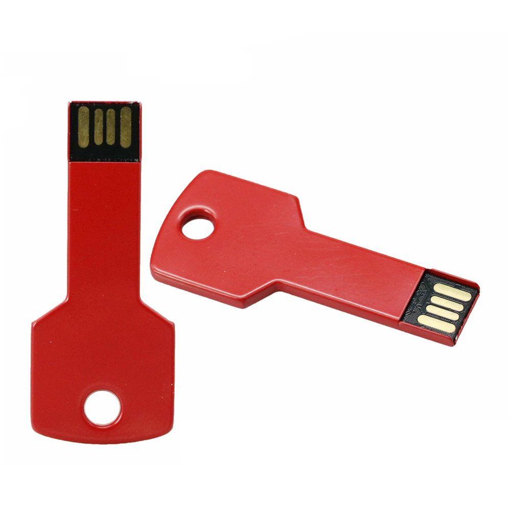 

Temtacin Красный цвет 32GB, PenDrive