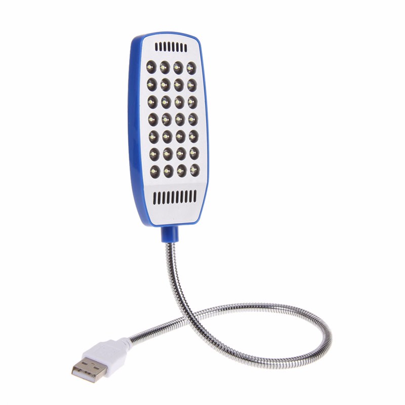 

Bosston Blue, USB Led Настольная лампа
