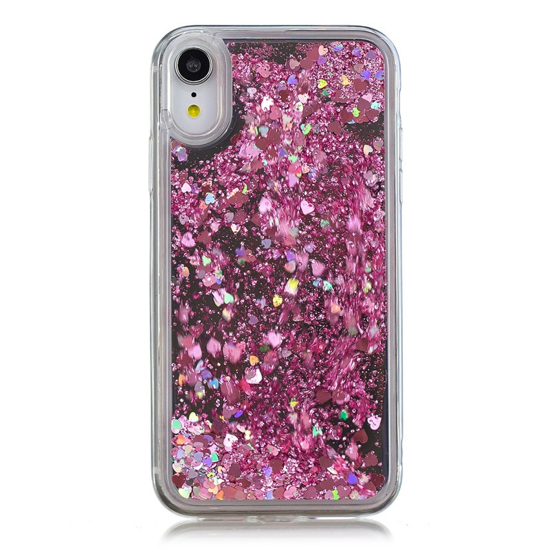 Fecoprior розовый iPhone XR, Задняя обложка для iPhone XR Корпус Зеркало Блеск Жидкость Quicksand Shining
Fecoprior розовый iPhone XR, Задняя обложка для iPhone XR Корпус Зеркало Блеск Жидкость Quicksand Shining
