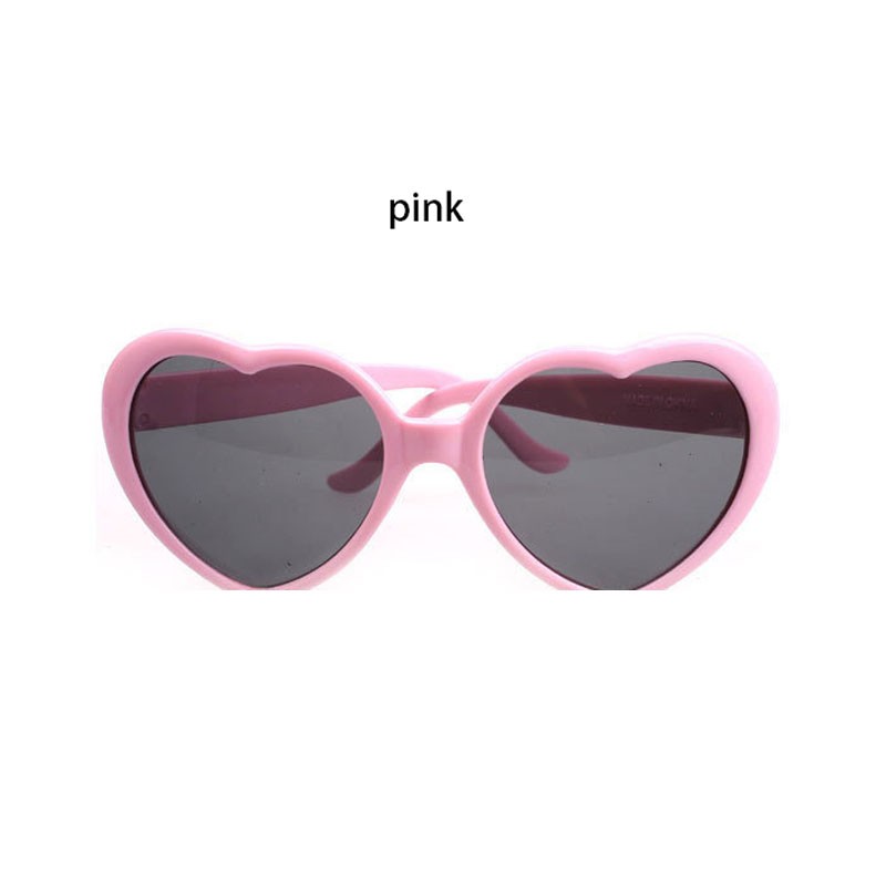 

SHAUNA Розовый цвет, Солнцезащитные очки