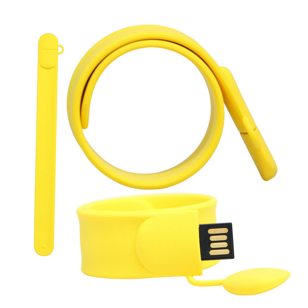 

Temtacin желтый 64 Гб, USB Flash Memory