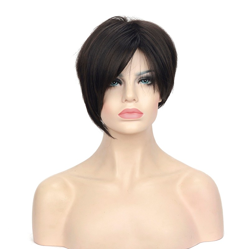 StrongBeauty 4 короткий, короткие прямые черные парики короткие прямые каштановые коричневые парики
StrongBeauty 4 короткий, короткие прямые черные парики короткие прямые каштановые коричневые парики