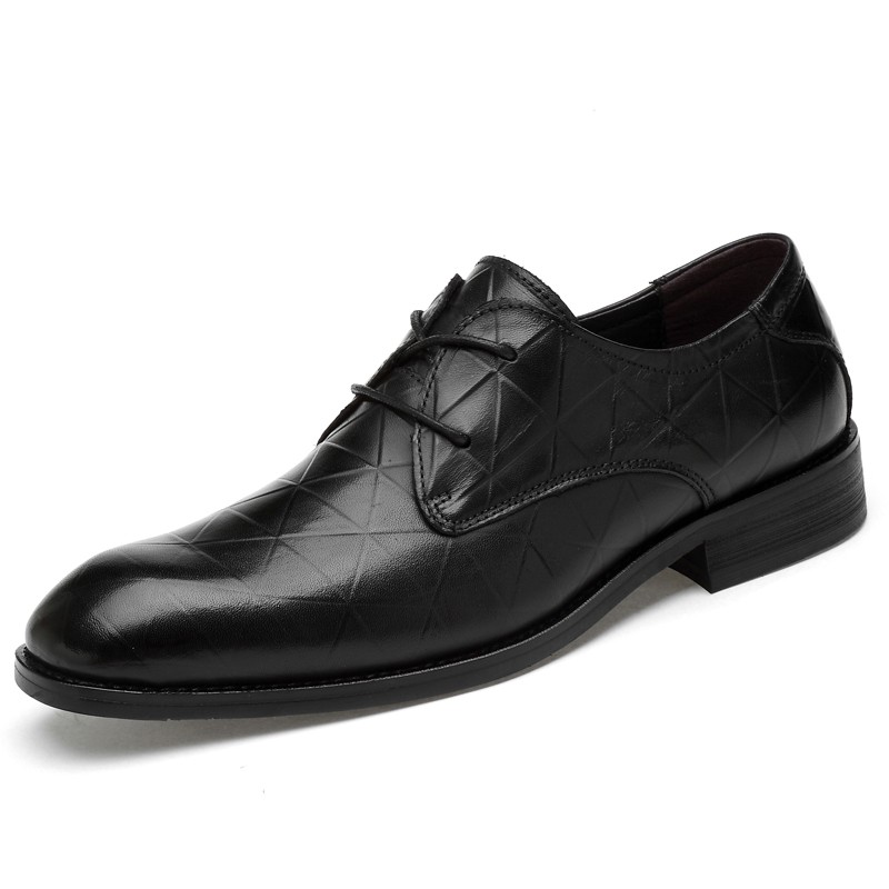 

luoweikedeng Black 44, обувь мужская повседневная обувь мужская мода обувь