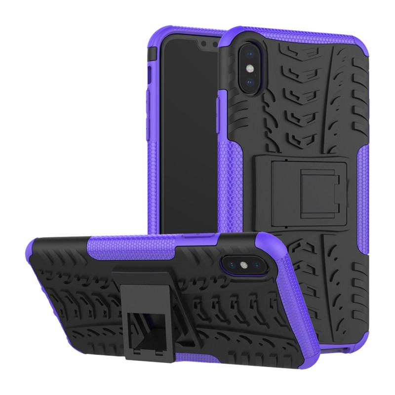 Fecoprior Пурпурный iPhone Max, Чехол для iPhone XS Max Back Cover Стенд Silicon TPU PC Armor
Fecoprior Пурпурный iPhone Max, Чехол для iPhone XS Max Back Cover Стенд Silicon TPU PC Armor