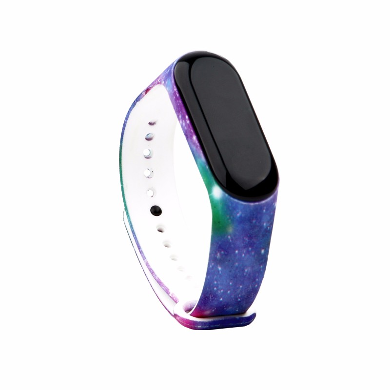 chkj 18 Один размер, Силиконовый наручный ремешок для Xiaomi Mi Band 3 Smart Band Красочный смарт-браслет
chkj 18 Один размер, Силиконовый наручный ремешок для Xiaomi Mi Band 3 Smart Band Красочный смарт-браслет