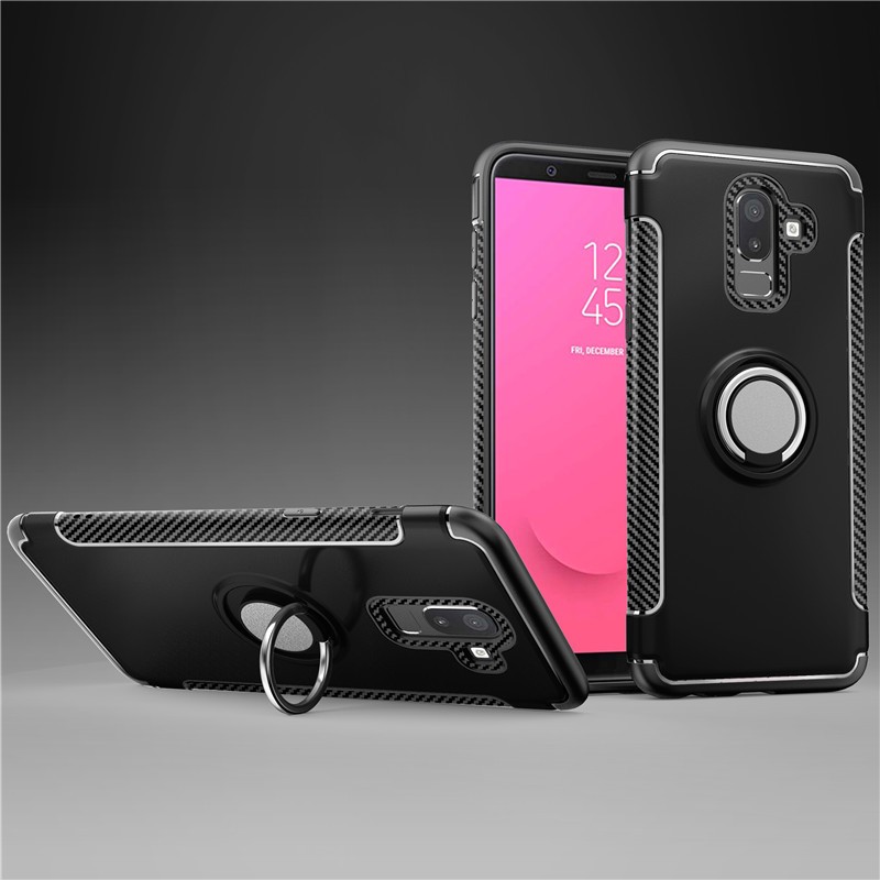 Fecoprior черный, Задняя обложка для Samsung Galaxy J8 2018 Корпус держателя для сидений Hard PC Silicon
Fecoprior черный, Задняя обложка для Samsung Galaxy J8 2018 Корпус держателя для сидений Hard PC Silicon