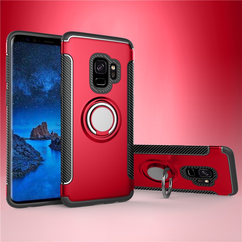 Fecoprior красный, Задняя обложка для Samsung Galaxy S9 S 9 Корпус держателя для сидений Hard PC Silicon
Fecoprior красный, Задняя обложка для Samsung Galaxy S9 S 9 Корпус держателя для сидений Hard PC Silicon