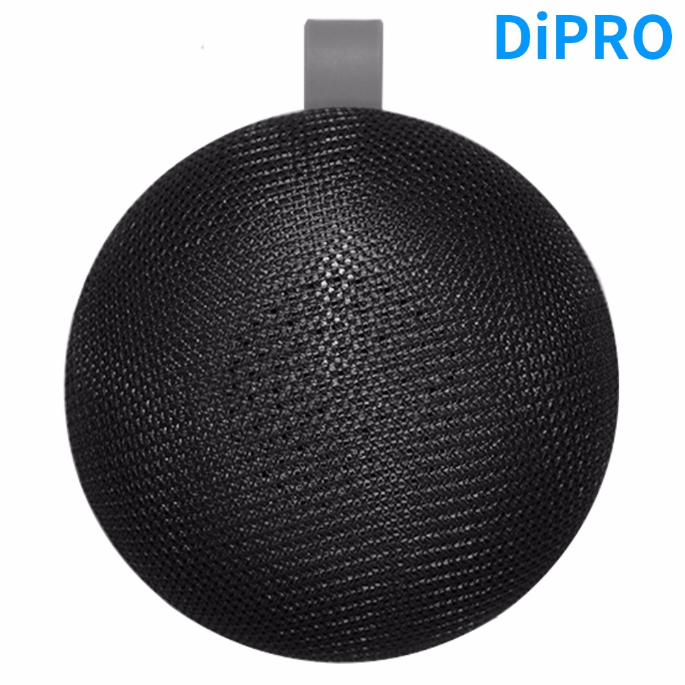 

DiPRO черный, Динамик Bluetooth