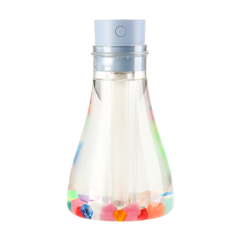 TOMNEW Голубое небо, TOMNEW 500ML Mini Cool Mist Humidifier USB Портативный ультразвуковой двухступенчатый
TOMNEW Голубое небо, TOMNEW 500ML Mini Cool Mist Humidifier USB Портативный ультразвуковой двухступенчатый