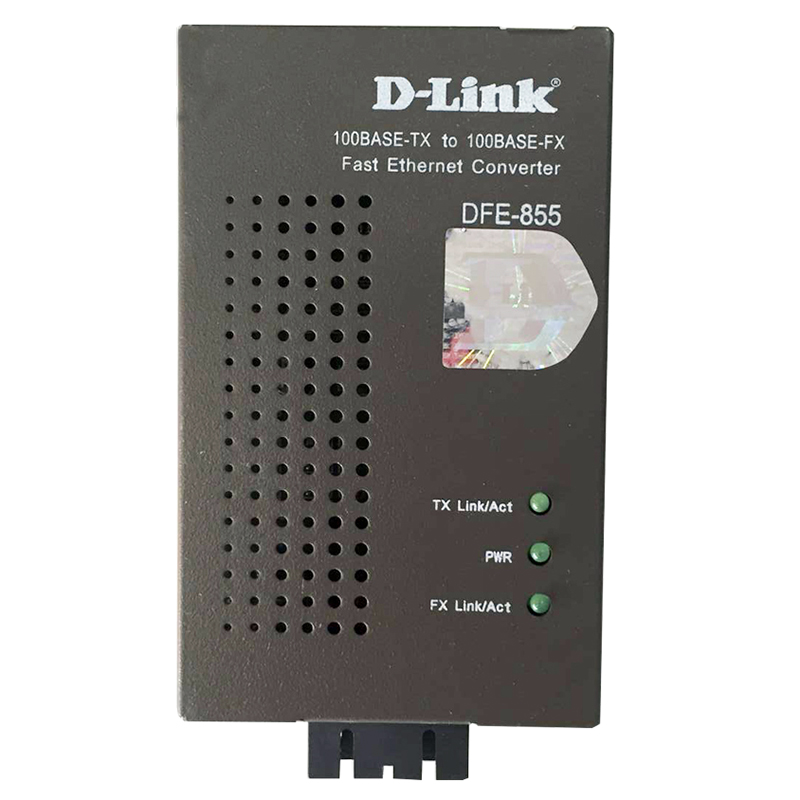 JD Коллекция дефолт DFE-855 Fast многомодового D-Link