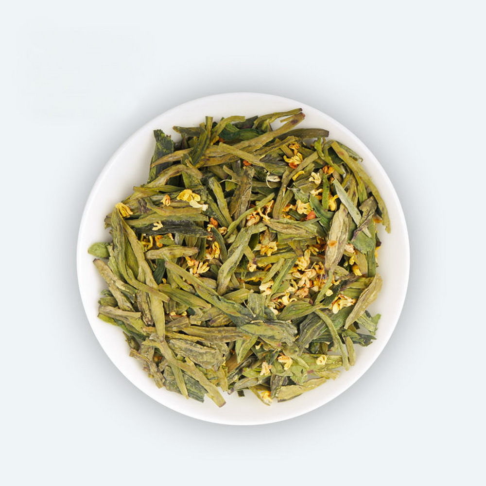 

Dragon Tea House 250g, Зеленый чай