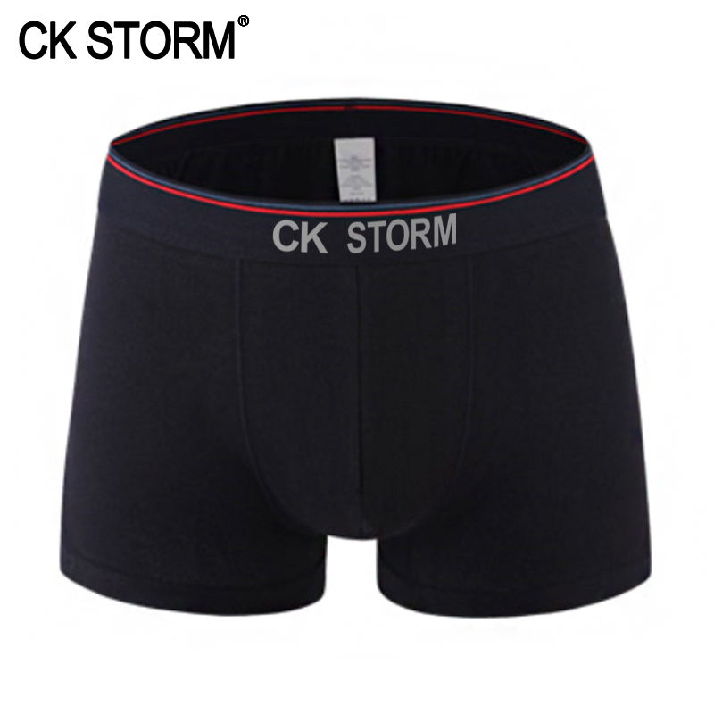 

CK STORM Black, mens briefs